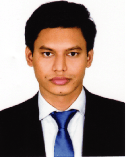 Mr. Amit Kumar Saha